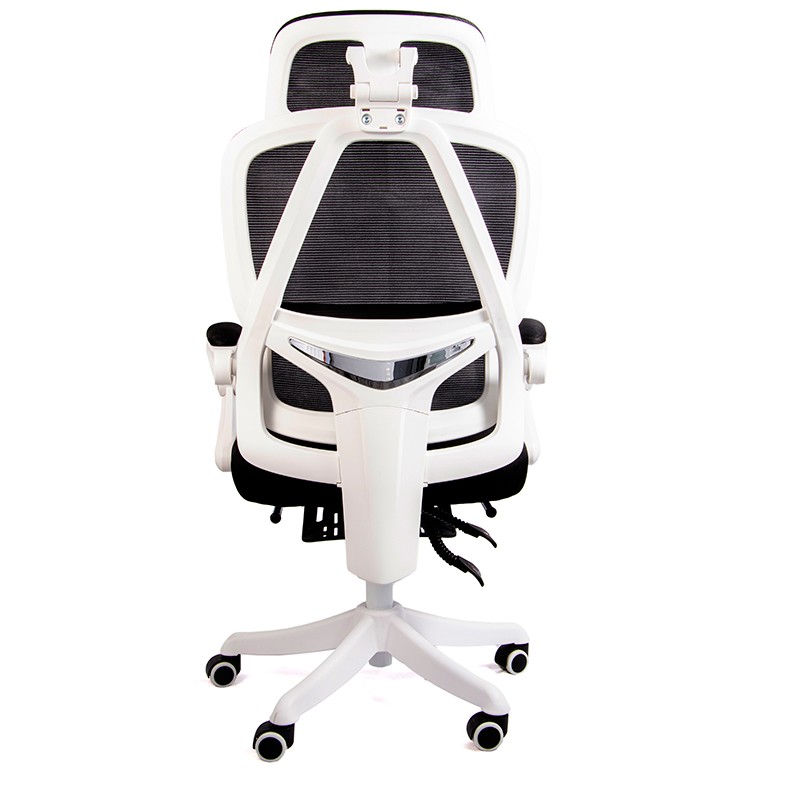 Chaise de Bureau Powerbasics Confort T20 Noir - Ítem6
