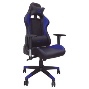 Cadeira PowerGaming Azul V2