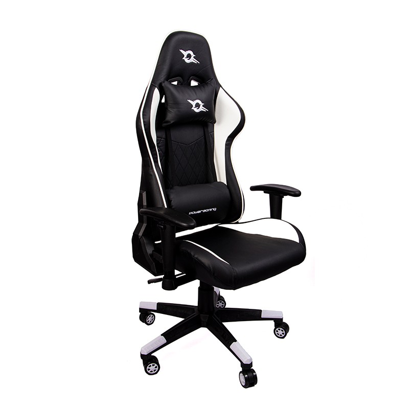 Chaise PowerGaming Blanc V2 - Ítem