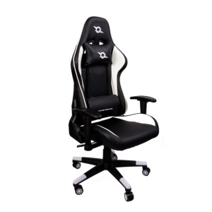 Chaise PowerGaming Blanc V2