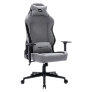 Silla Powergaming Kazuya Gris