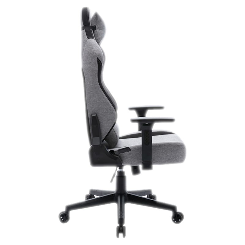 Silla Powergaming Kazuya Gris - Ítem2