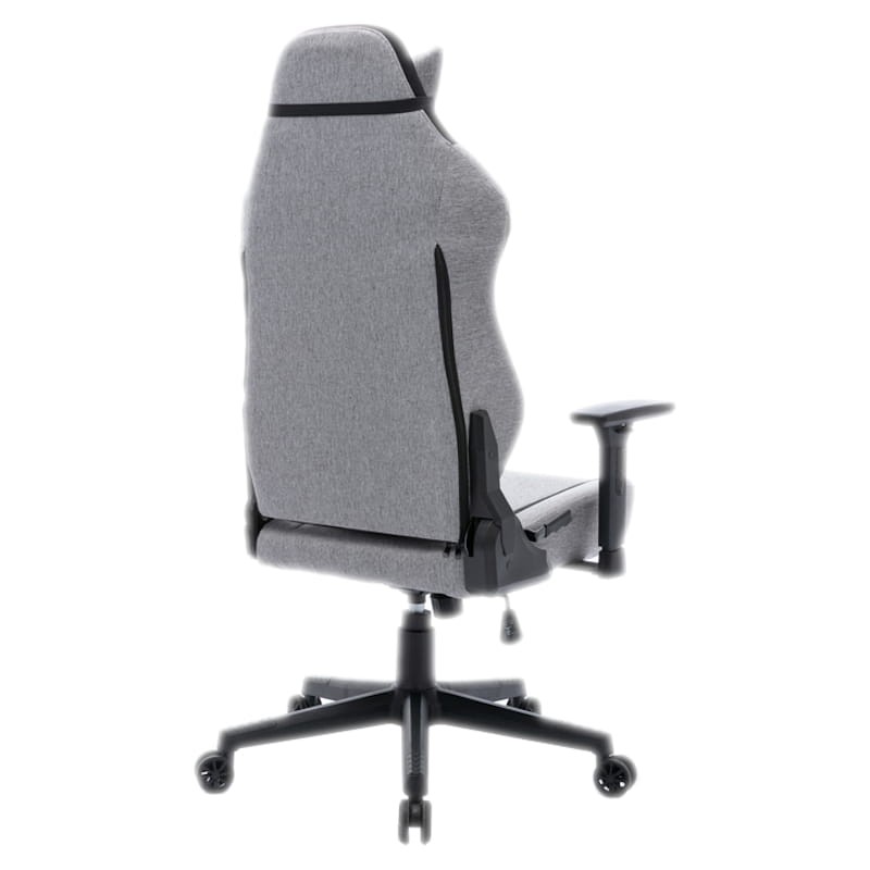 Silla Powergaming Kazuya Gris - Ítem4