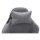 Silla Powergaming Obake Gris - Ítem5