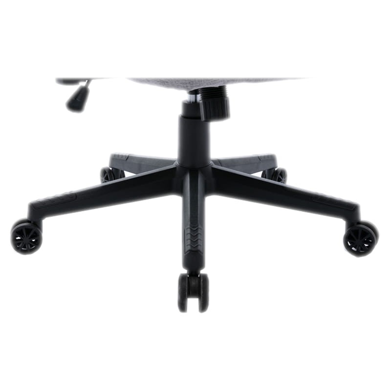 Silla Powergaming Kazuya Gris - Ítem8