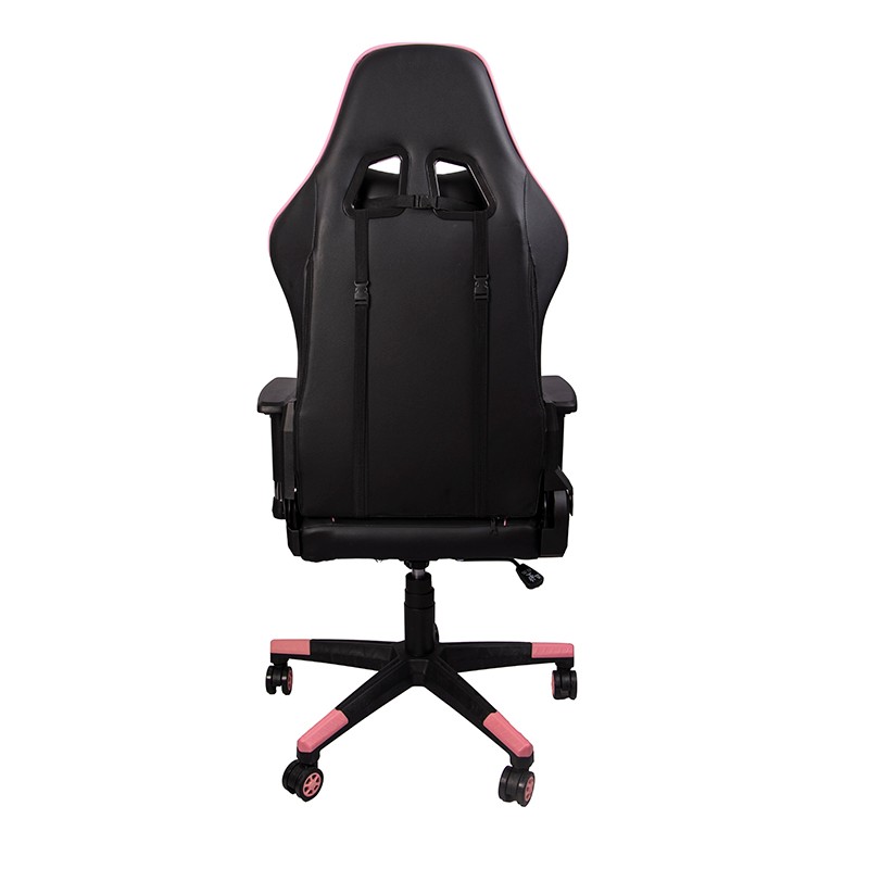 Chaise PowerGaming Rose V2 - Ítem4