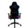 Silla Powergaming Yomi LED RGB Negro - Ítem2