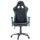 Silla Powergaming Yomi LED RGB Negro - Ítem6