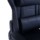 Silla Powergaming Yomi LED RGB Negro - Ítem8