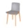 Silla PP-132D1 - Ítem1