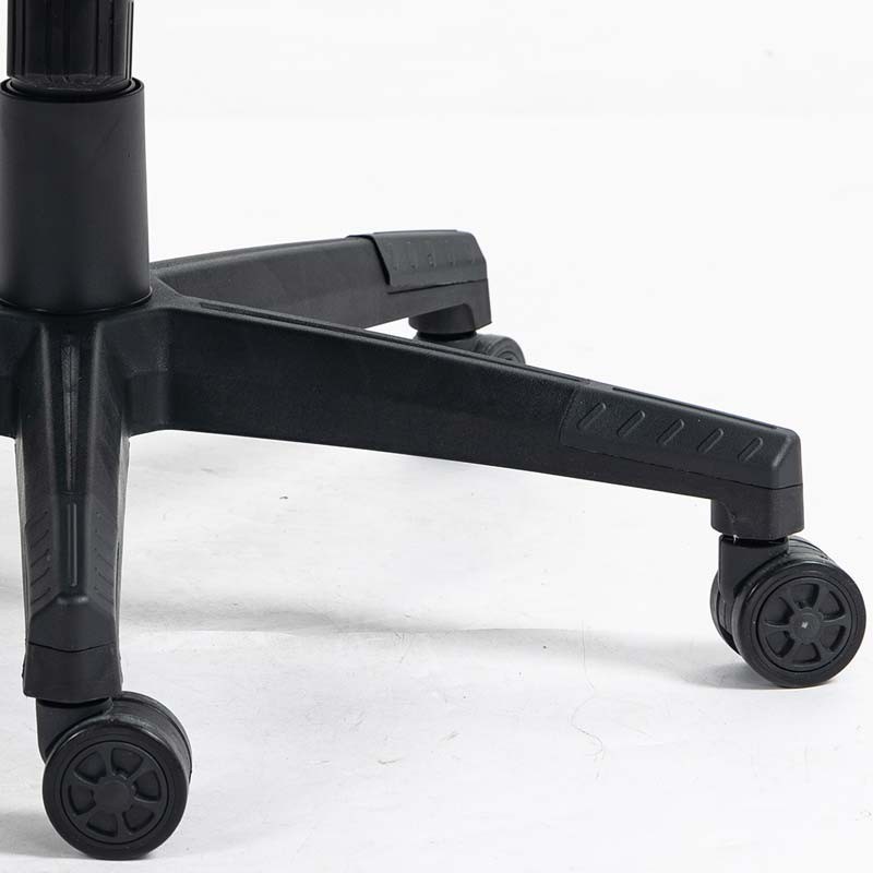 Silla de Tela PowerGaming Race Negro - Clase B Reacondicionado - Ítem9