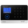 Sistema de segurança Digoo DG-HOSA 433MHz 2G/GSM/WIFI Alarme APP - Item