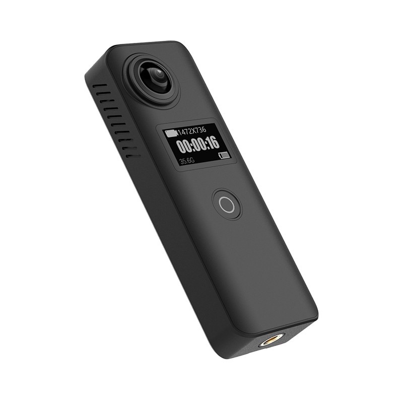 SJCAM SJ360+