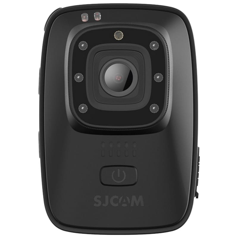 SJCAM A10 Preto - Action Cam - Item