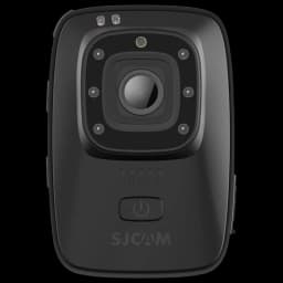 SJCAM A10 Preto - Action Cam