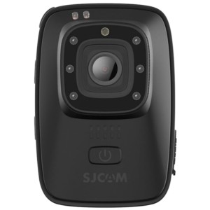 SJCAM A10 Noir - Caméra sport