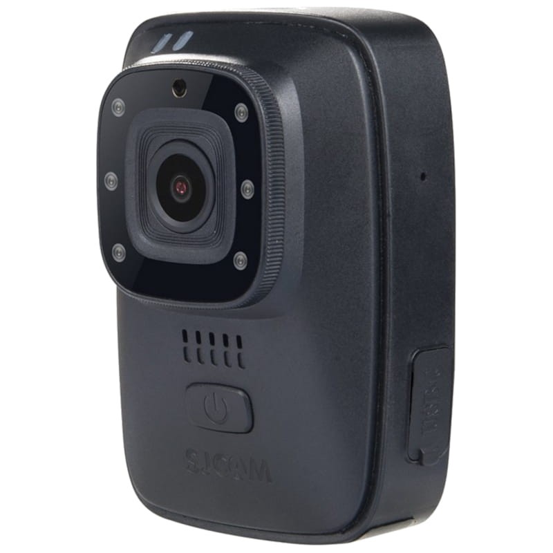 SJCAM A10 Preto - Action Cam - Item2