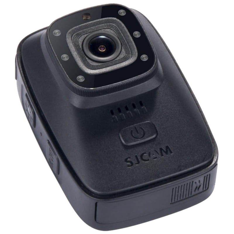 SJCAM A10 Preto - Action Cam - Item4