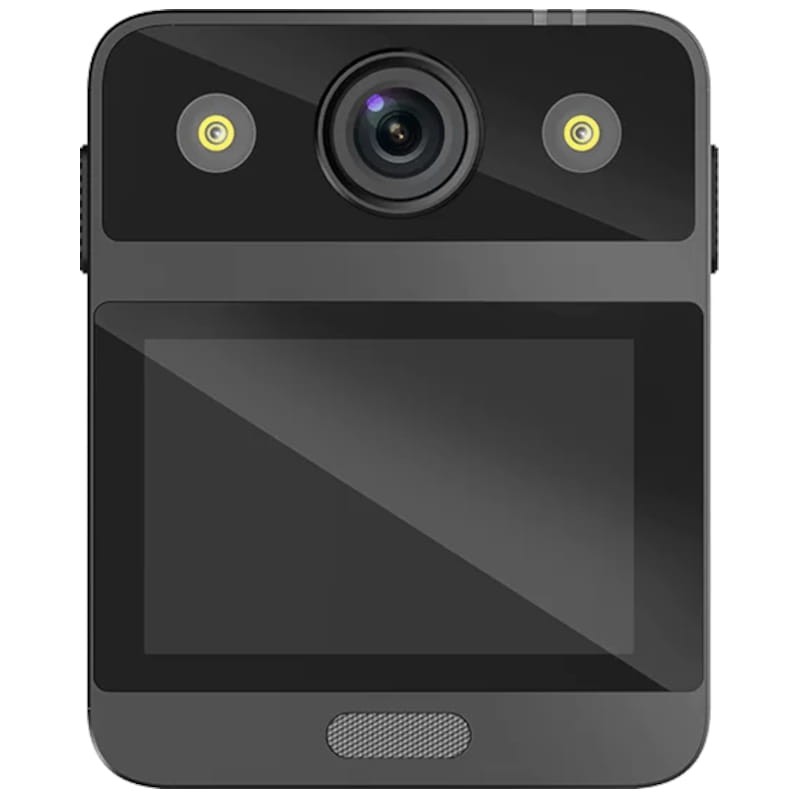 SJCAM A20 Negro - Videocámara Deportiva - Ítem