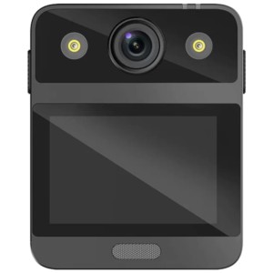 SJCAM A20 4K 24FPS Noir - Caméra sport