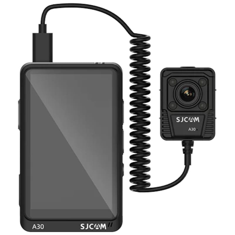 SJCAM A30 Noir - Caméra sport - Ítem