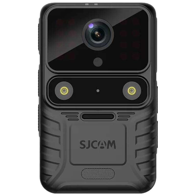 SJCAM A50 Preto - Action Camera - Item