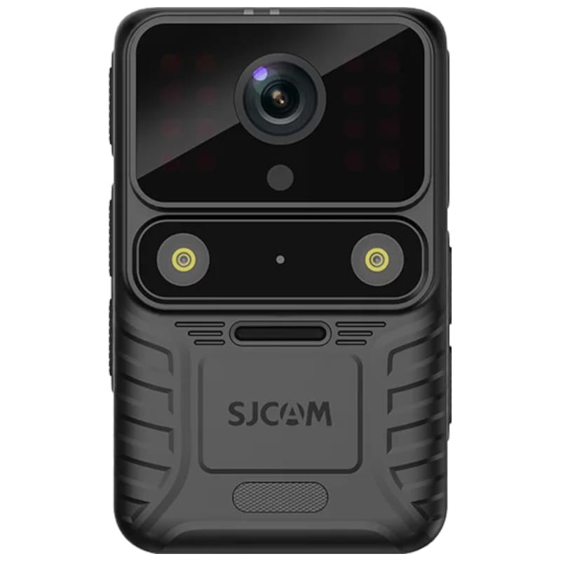 SJCAM A50 Negro - Videocámara Deportiva - Ítem