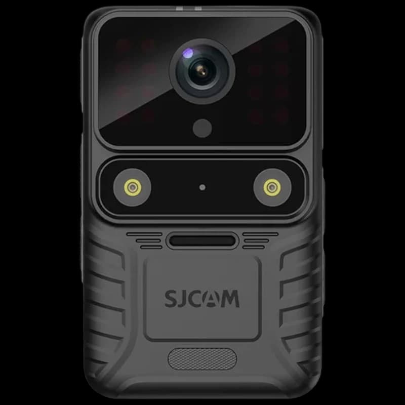 SJCAM A50 Preto - Action Camera