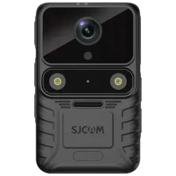SJCAM A50 Preto - Action Camera