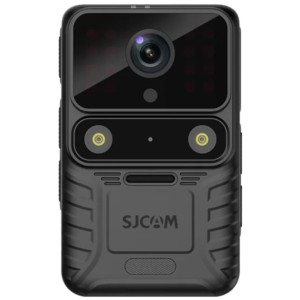 SJCAM A50 Noir - Caméra sport
