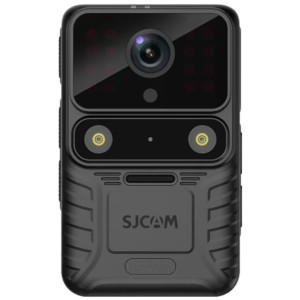 SJCAM A50 Preto - Action Camera