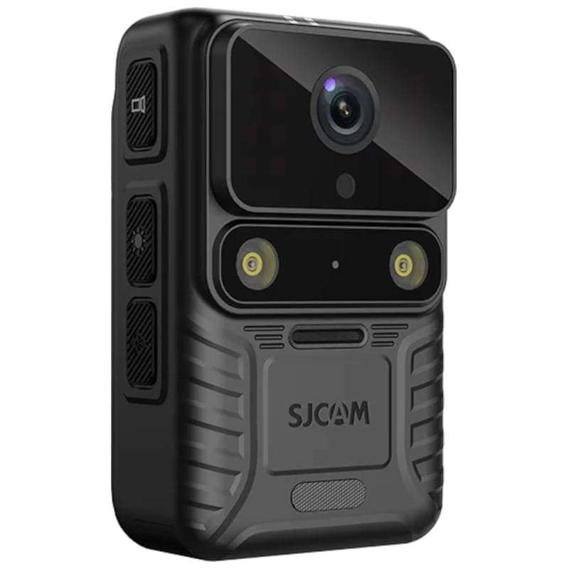 SJCAM A50 Preto - Action Camera - Item1