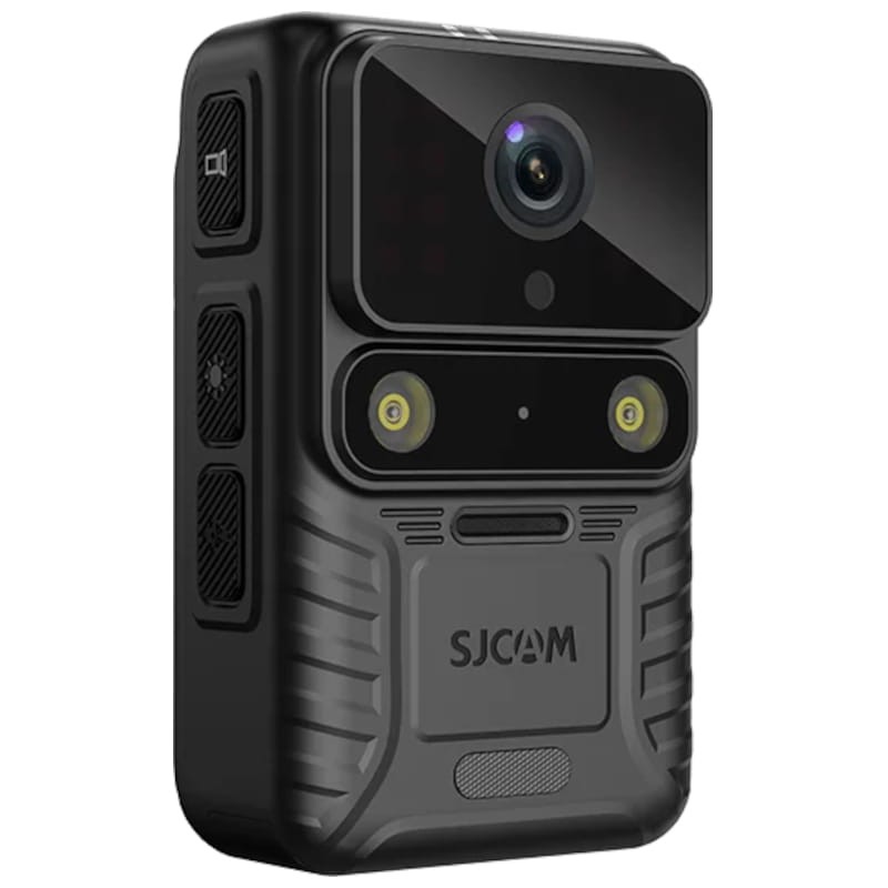 SJCAM A50 Negro - Videocámara Deportiva - Ítem1