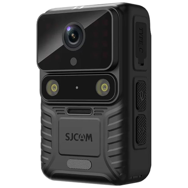 SJCAM A50 Preto - Action Camera - Item2