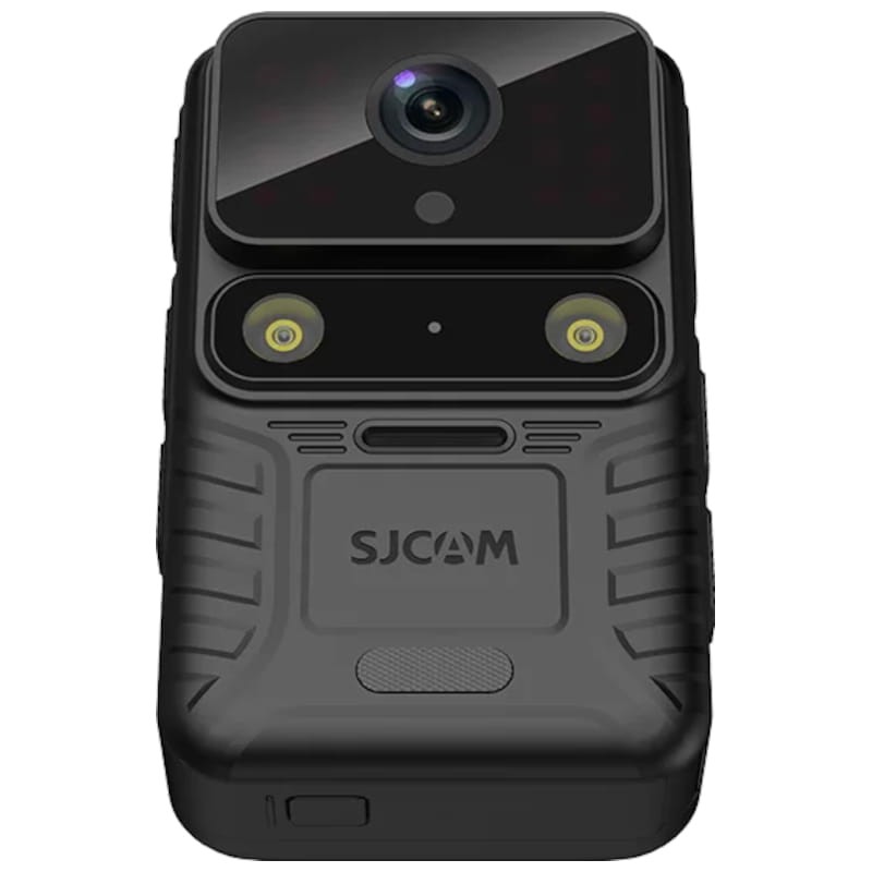 SJCAM A50 Preto - Action Camera - Item3