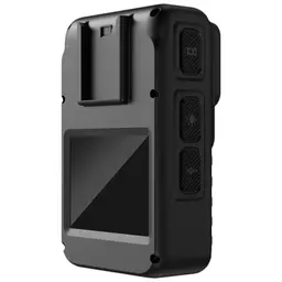 SJCAM A50 Preto - Action Camera - Lateral direito e detrás