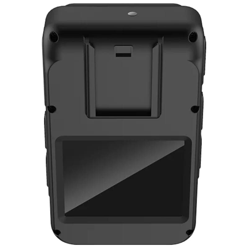 SJCAM A50 Preto - Action Camera - Detrás