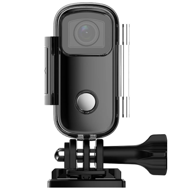 Caméscope SJCAM C100 TikTok Noir - Ítem1