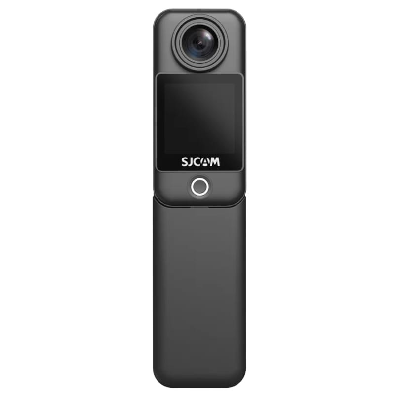 SJCAM C300 Preto - Action Cam - Item