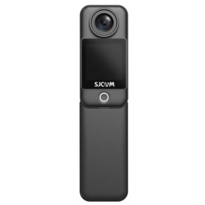 SJCAM C300 Preto - Action Cam