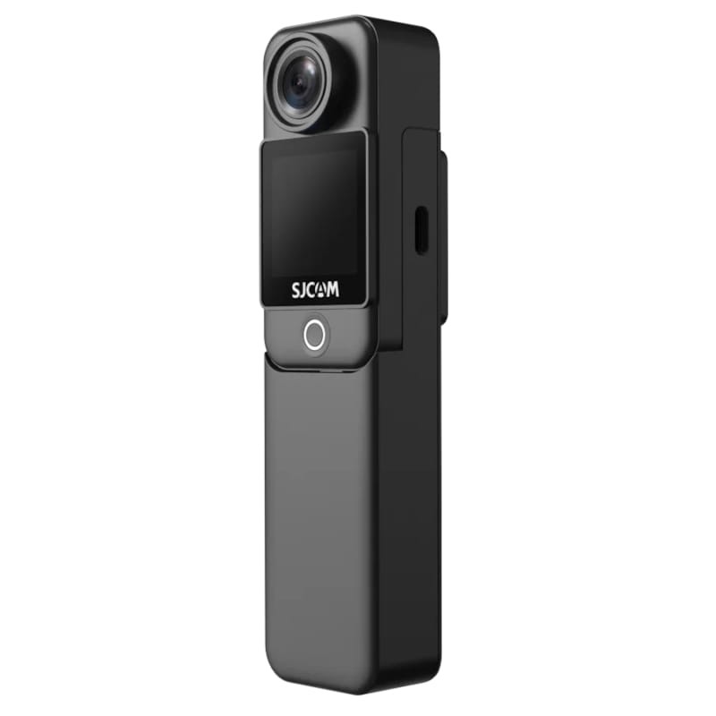 SJCAM C300 Preto - Action Cam - Item1