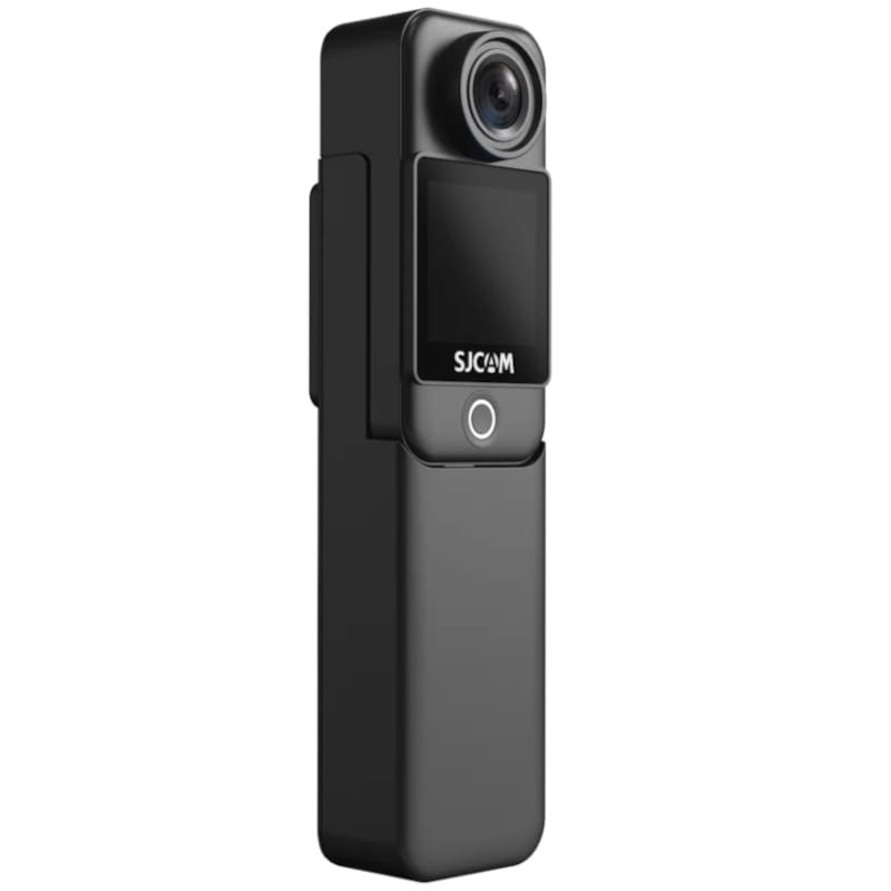 SJCAM C300 Preto - Action Cam - Item3