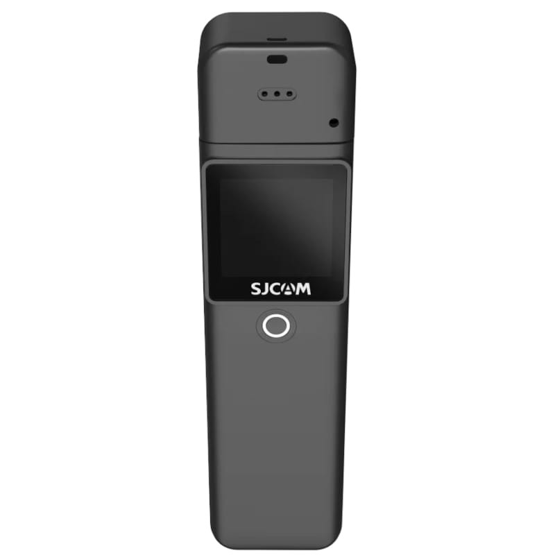 SJCAM C300 Preto - Action Cam - Item4
