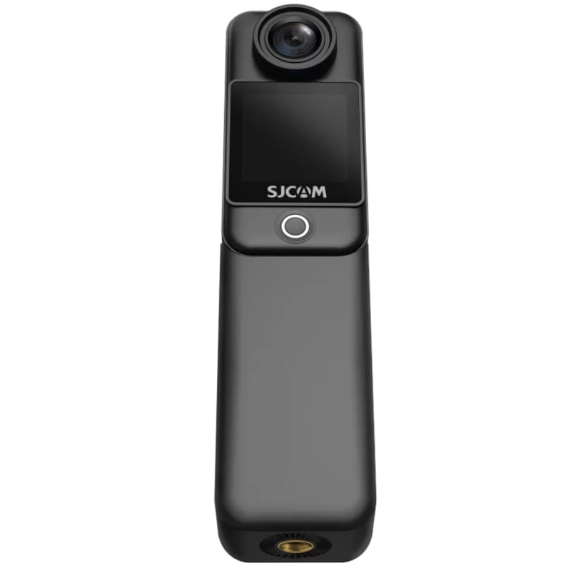 SJCAM C300 Preto - Action Cam - Item5