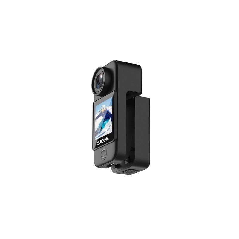 SJCAM C300 Pocket Preto - Câmara de vídeo desportiva - Item2