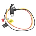 SJCAM Cable AV FPV SJ7/SJ6 - Ítem