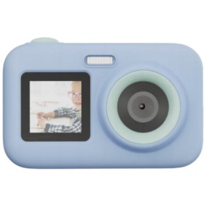 SJCAM FunCam+ Kids Azul