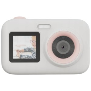 SJCAM FunCam Kids Blanc - Caméra pour enfants