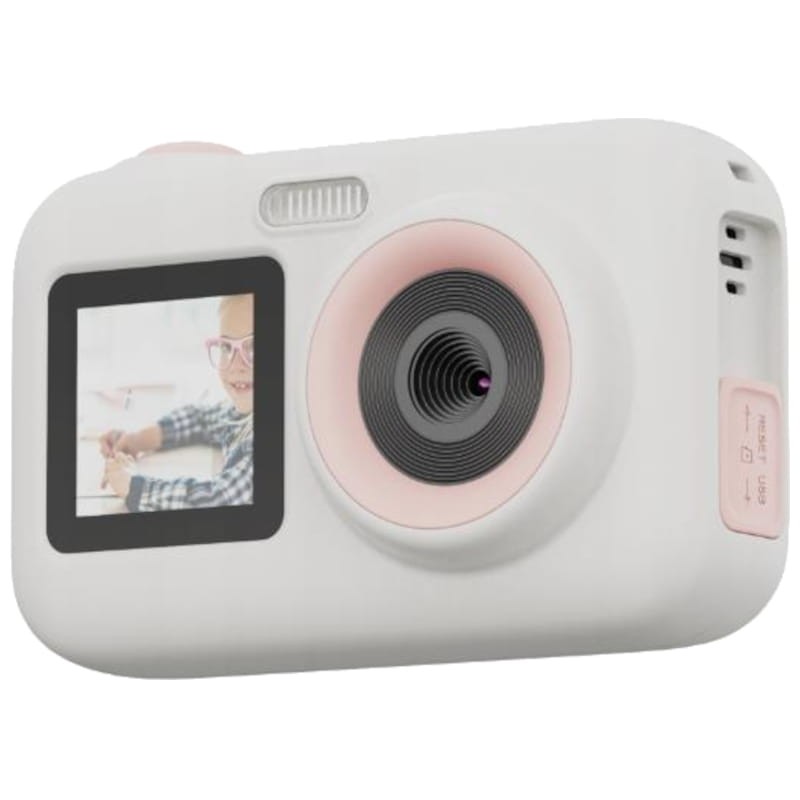 SJCAM FunCam Kids Blanc - Caméra pour enfants - Ítem2