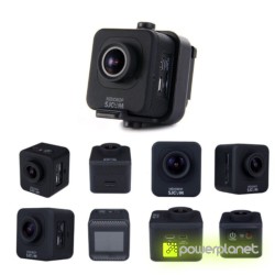 SJCAM M10 WiFi - Ítem6